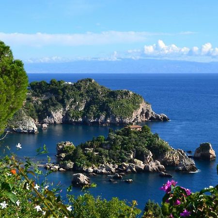 Charming Place 2 Taormina Exterior foto