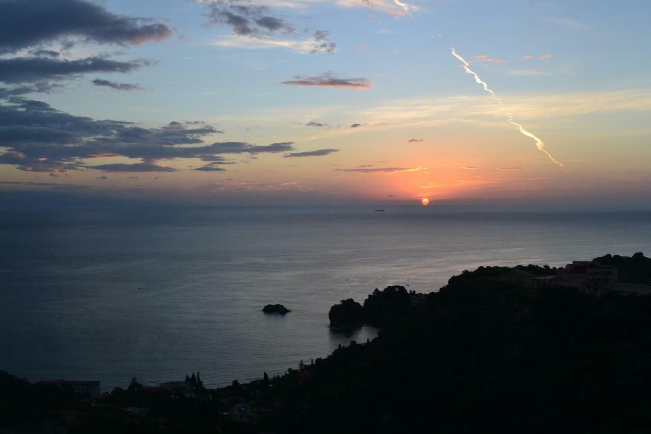 Charming Place 2 Taormina Exterior foto