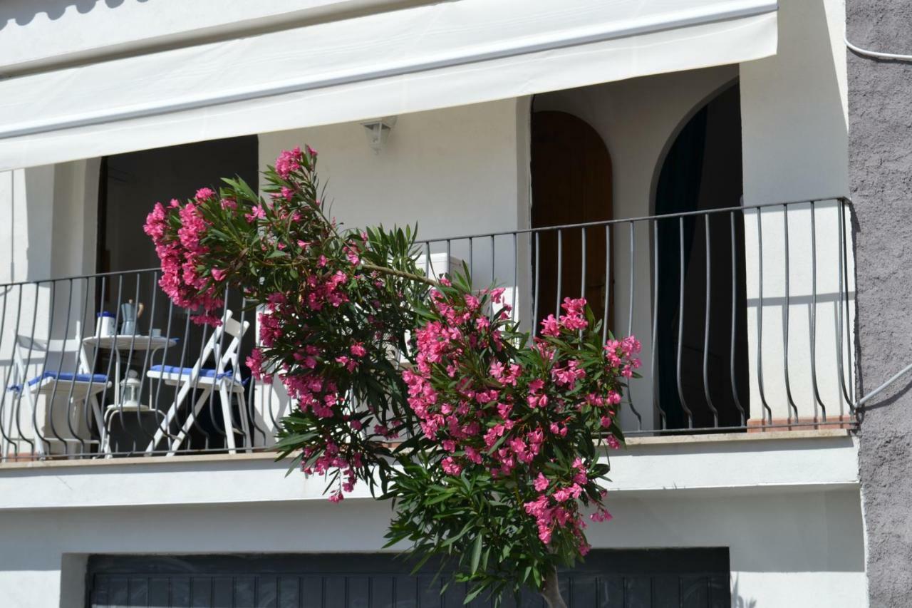 Charming Place 2 Taormina Exterior foto